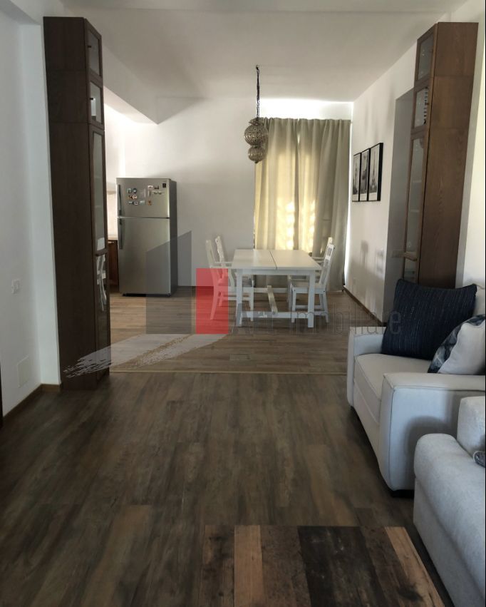 APARTAMENT 4 CAMERE PARC CAROL - Poză 3