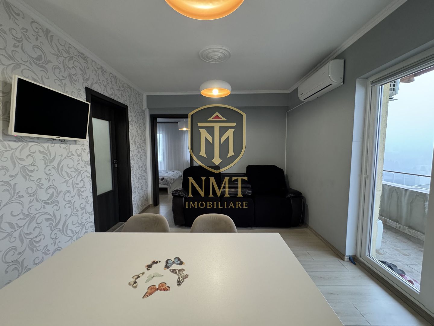 Apartament cu 3 camere | 61 mp  | Europa - Poză 4