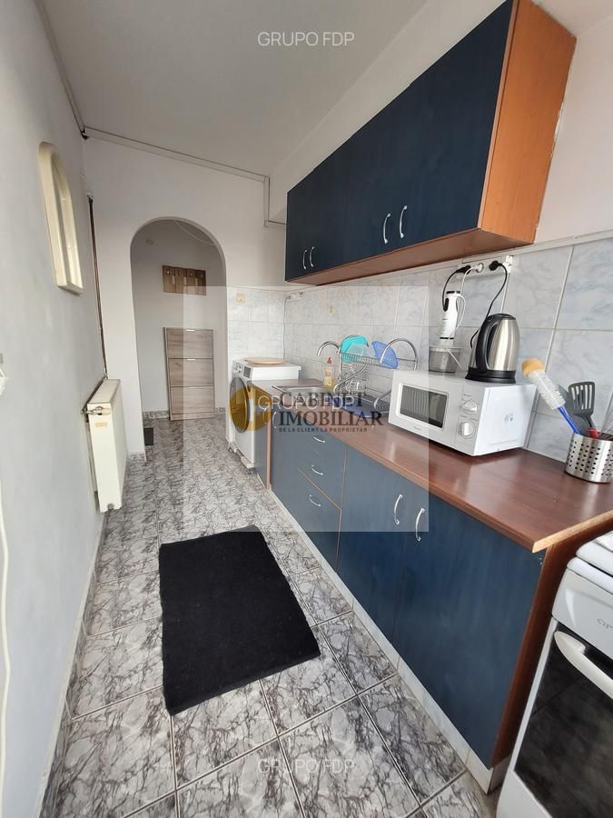 2 camere | Terasa | Cismigiu | Creditabil - Poză 8