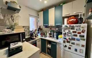 Apartament 3 camere | Etaj 1 | 61 mp | Zona Botizului - Poză 11