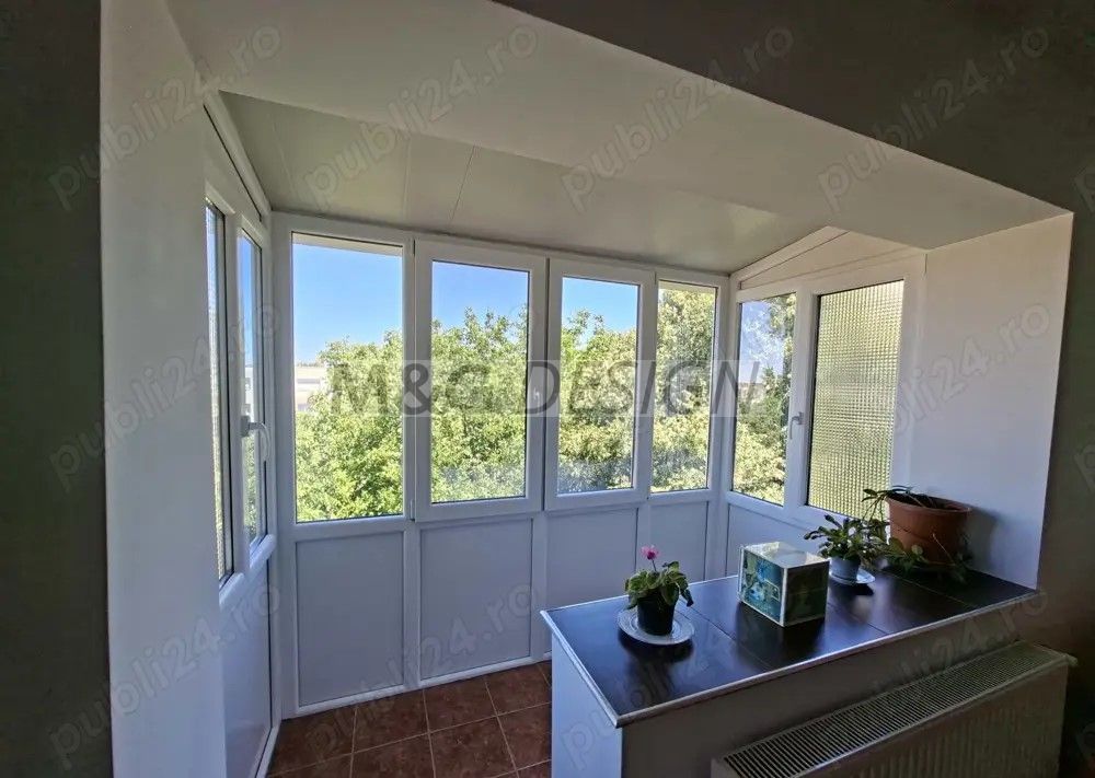 Apartament 4 camere zona Take Ionescu CENTRALA PROPRIE - Poză 3