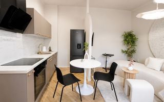 Închiriere | Apartament 2 Camere | Semicentrală – The Office - Poză 3