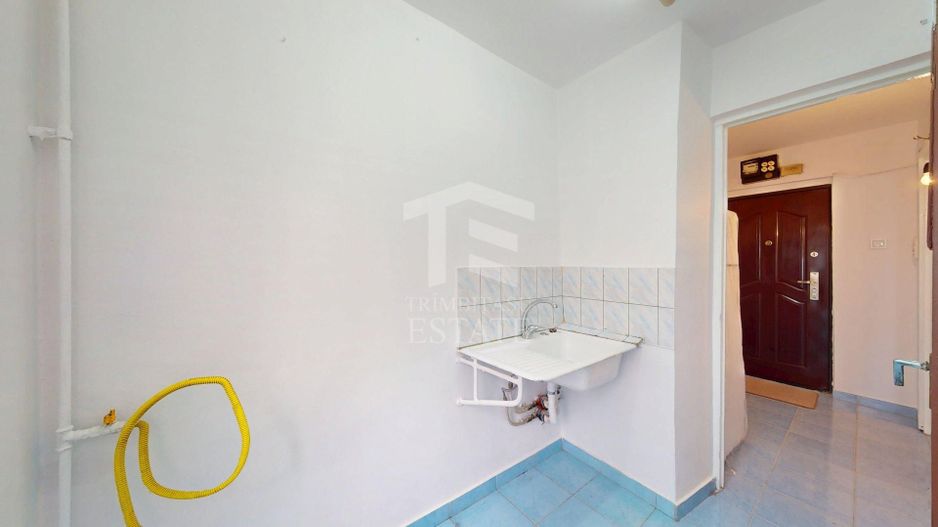Vitan apartament 2 camere - Poză 6