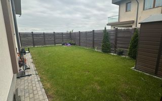 Casa P+1 - 164 mp + teren 255 mp - Pipera - Poză 31