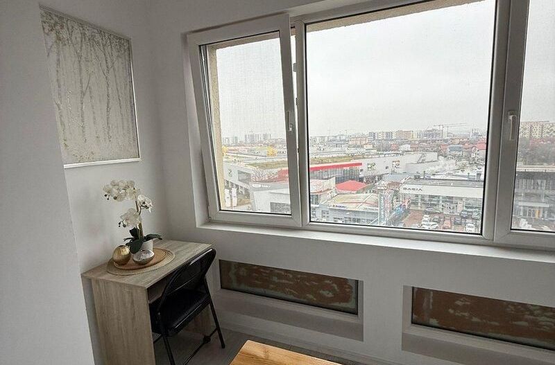 AP. 3 CAMERE BRANCOVEANU, BLOC REABILITAT,  MOBILAT/UTILI MODERN - Poză 5