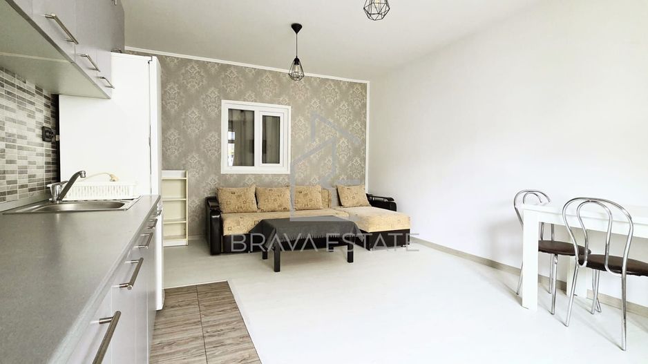 Apartament 3 camere, 56mp, balcon, parcare, strada Cetatii - Poză 9