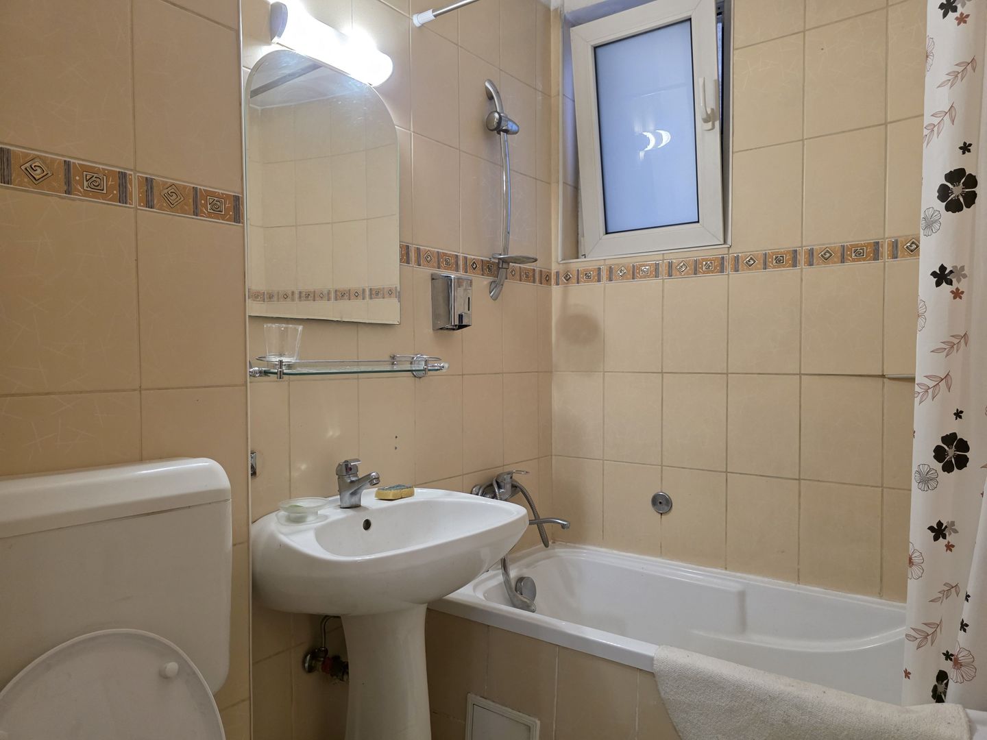 Apartament doua camere ultracentral - Cismigiu - Poză 10
