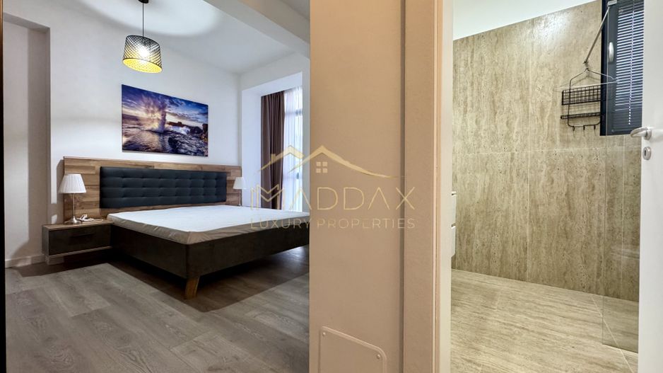 Apartament cu 3 camere *prima inchirere* // zona Herastrau - Poză 35