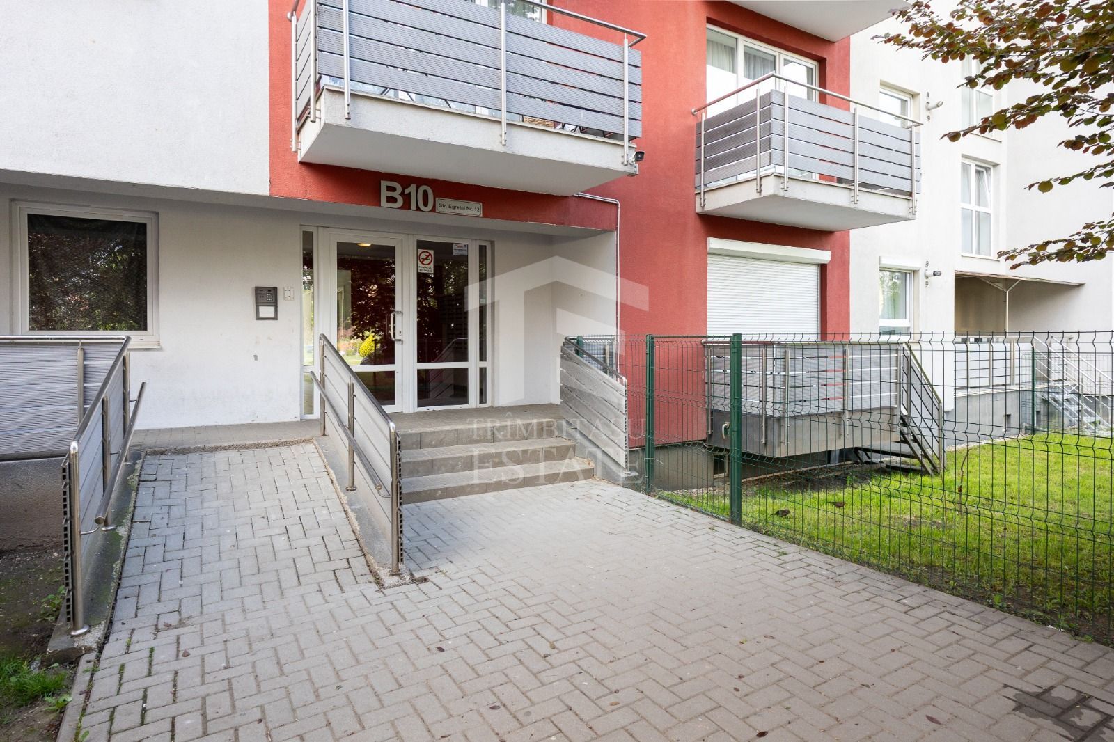 Avangarden Bartolomeu-Apartament 2 camere loc de parcare si boxa. - Poză 19