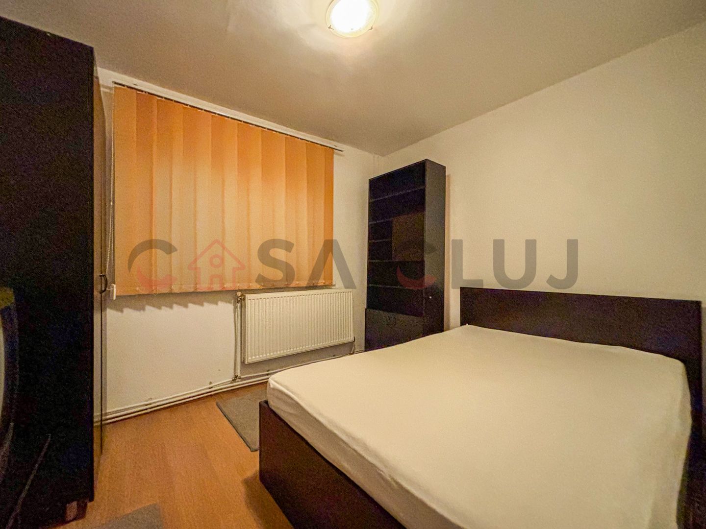 Decomandat | Bloc Izolat | Manastur, Zona Piata Ion Mester - Poză 2