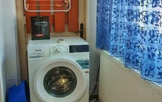 Închiriez garsonieră la casă, potrivită pentru o singură persoană. - Poză 6
