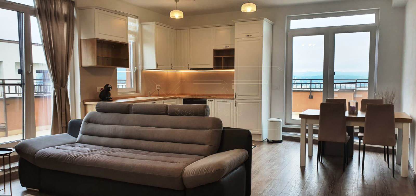 Penthouse 130mp Tatarasi Oancea - Complex Newton Apartaments - Poză 15