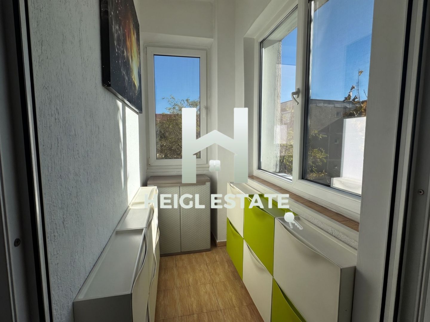 Apartament cu 3 camere si parcare privata, zona Torontalului, Lângă VOX - Poză 11