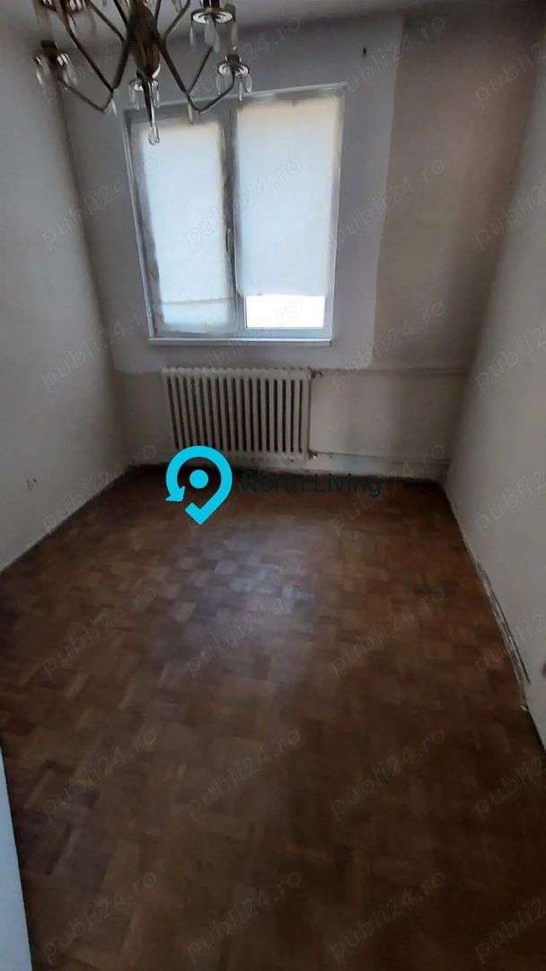 Apartament 4 camere ultracentral N. Balcescu - Poză 5