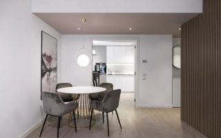 Apartament 3 camere de Lux | Lighthouse Residence | Herăstrău - Poză 2