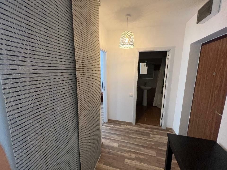 Ap.2 cam., 45 mp,  Iancului, bloc nou, centrala proprie, etaj 8/11 - Poză 2