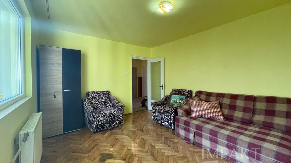Apartament cu 4 camere decomandate | 80mp | Manastur - Poză 2