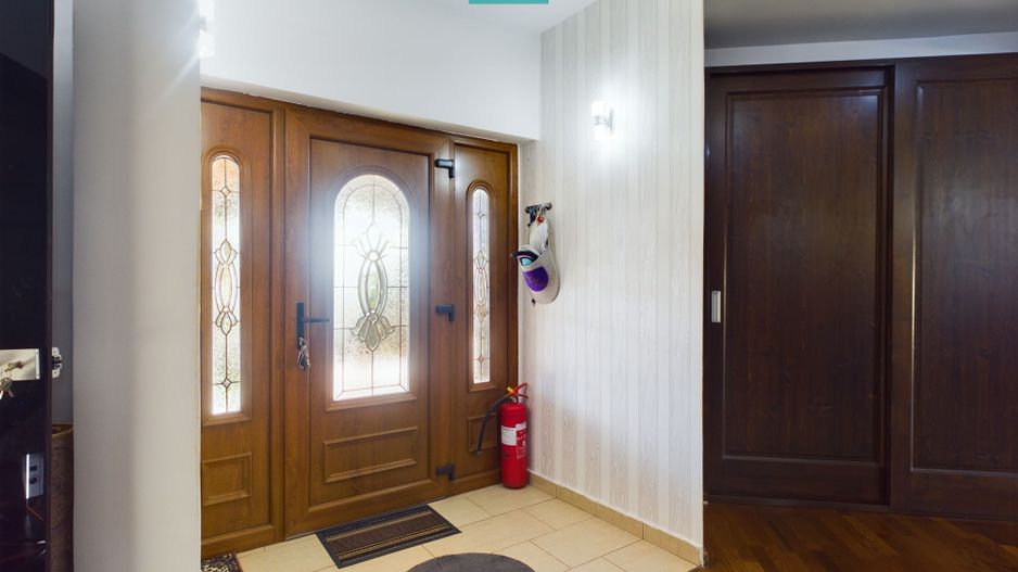 Casă pe Strada Oituz - Poză 13