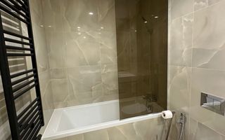 Skyline 3 room  Apartment | One Verdi Park - Poză 17