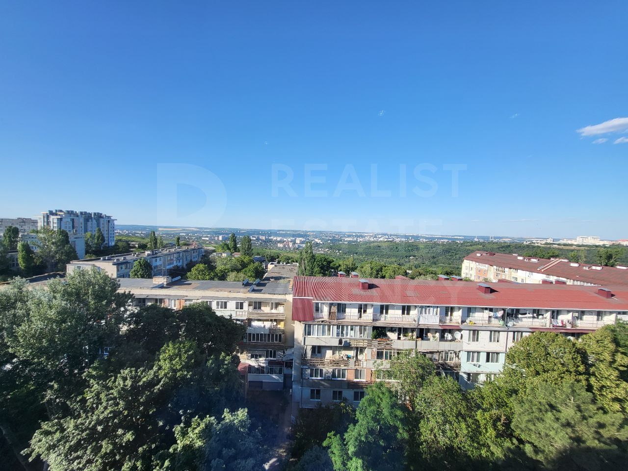 Vânzare, apartament, 2 camere, strada Ialoveni, Telecentru - Poză 19