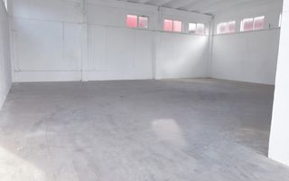 Hala industriala + Showroom | calea Sagului - Poză 1