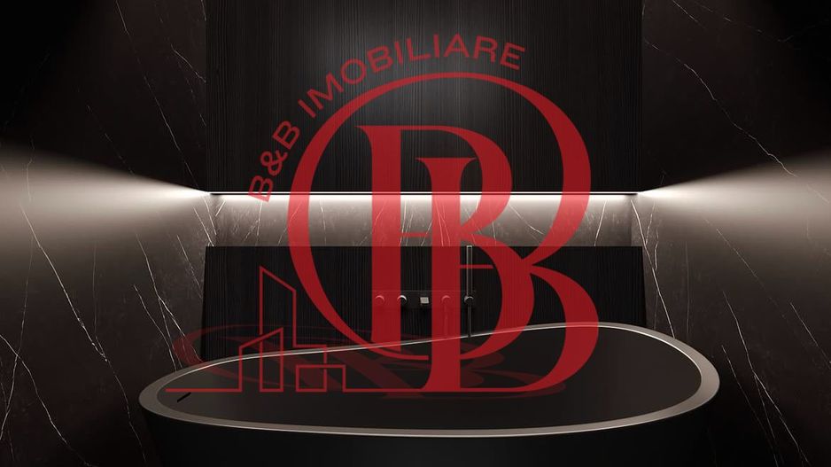 Bloc Finalizat Apartament 3 camere 7min Metrou Nicolae Teclu - Poză 11