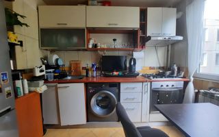 Apartament 2 camere mobilat si utilat, Drumul Gazarului, Sector 4 - Poză 6