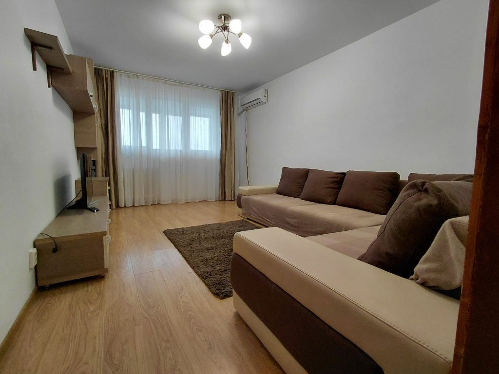 Apartament 3 camere, 2 min metrou, bloc reabilitat, mobilat și utilat complet - Poză 2