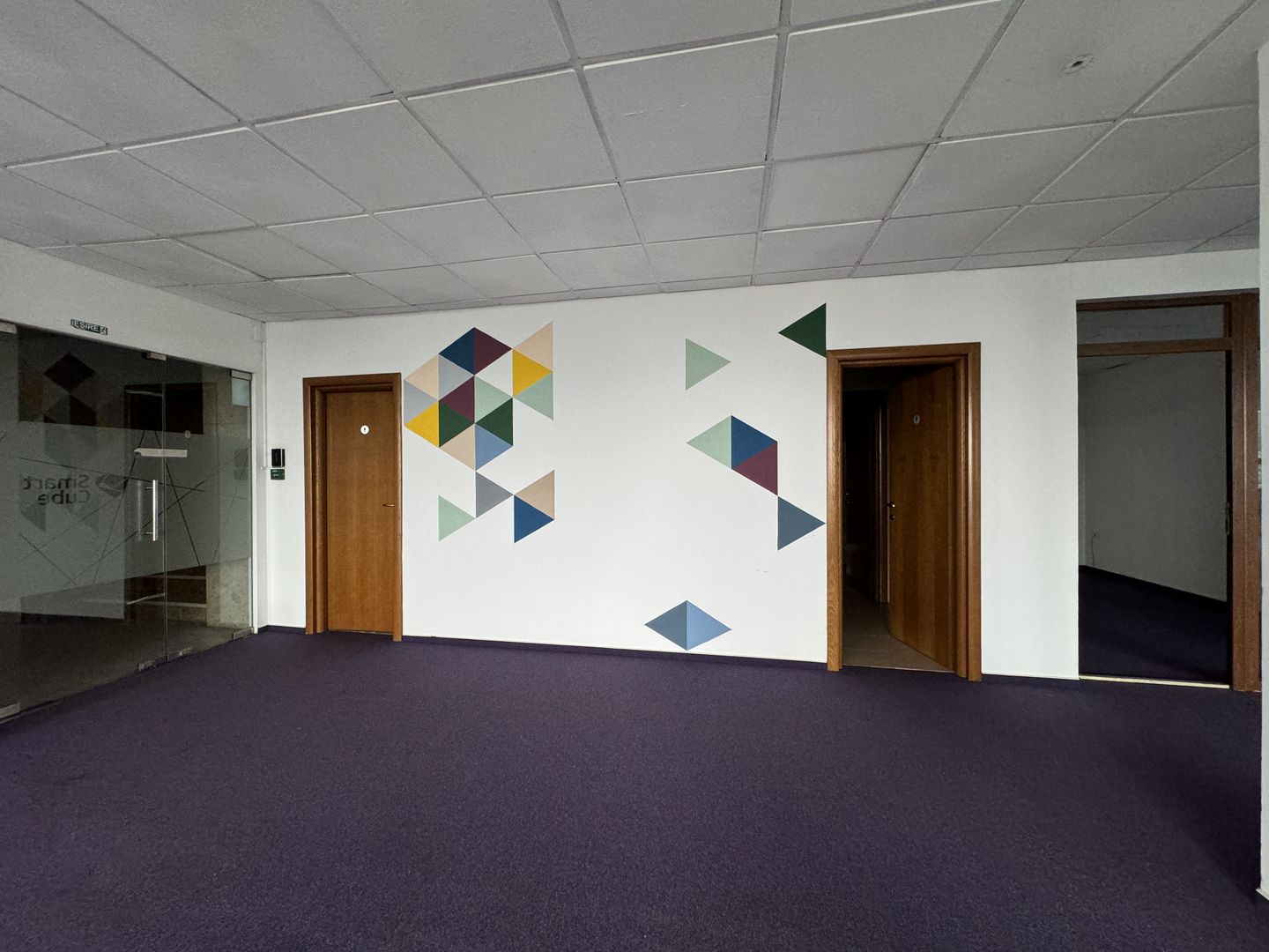 City view office - Poză 3