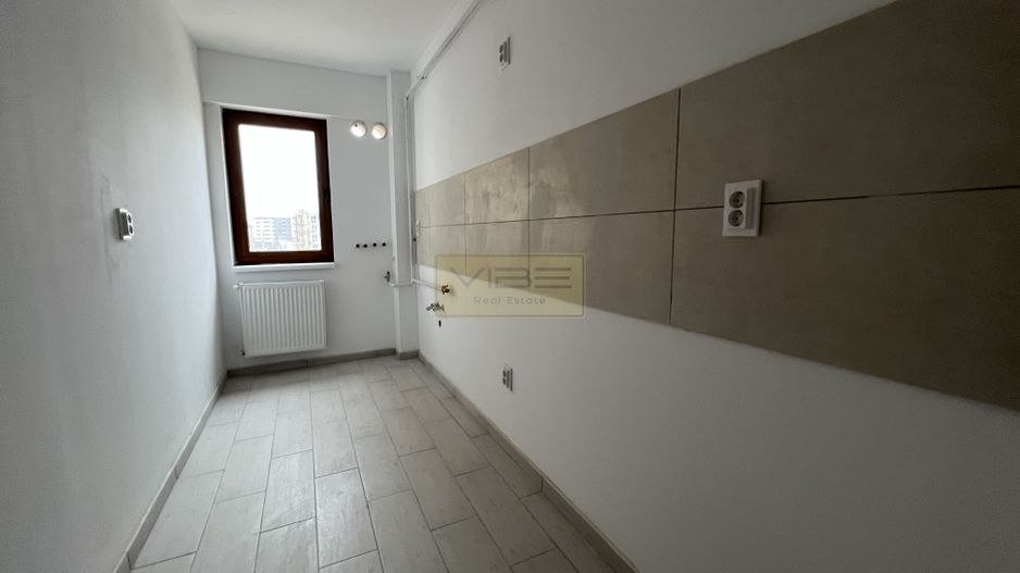 Bloc Nou, 2 camere decomandat, Intabulat, Bucium - Poză 4