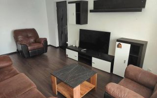 De inchiriat apartament 3 camere zona Lujerului/Pet friendly/Loc de parcare - Poză 2