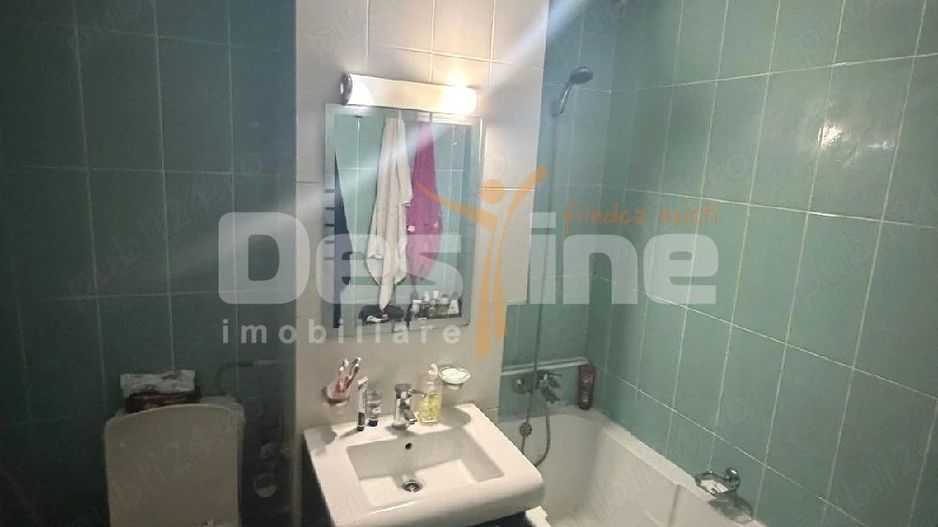 Apartament cu 3 camere de vânzare – Crângași - Poză 7