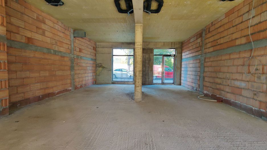 Spatiu comercial Complex Vivenda, disponibil imediat - Poză 5