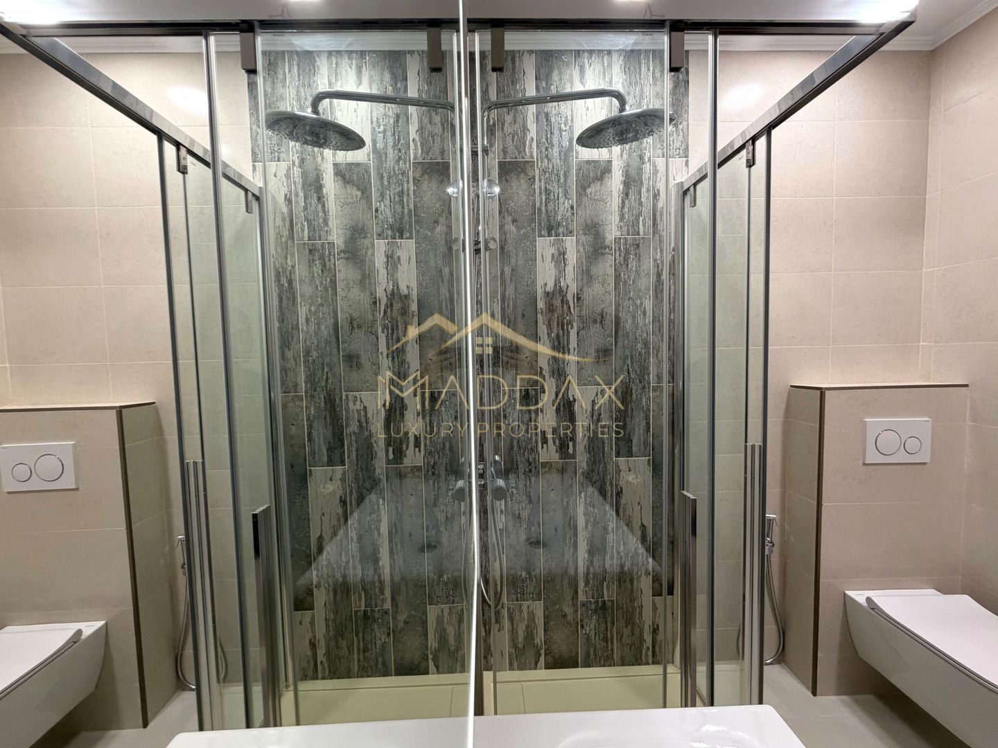 Apartament cu 2 camere *72mpu* + Terasa // Baneasa - Metrou Baneasa - Otopeni - Poză 15