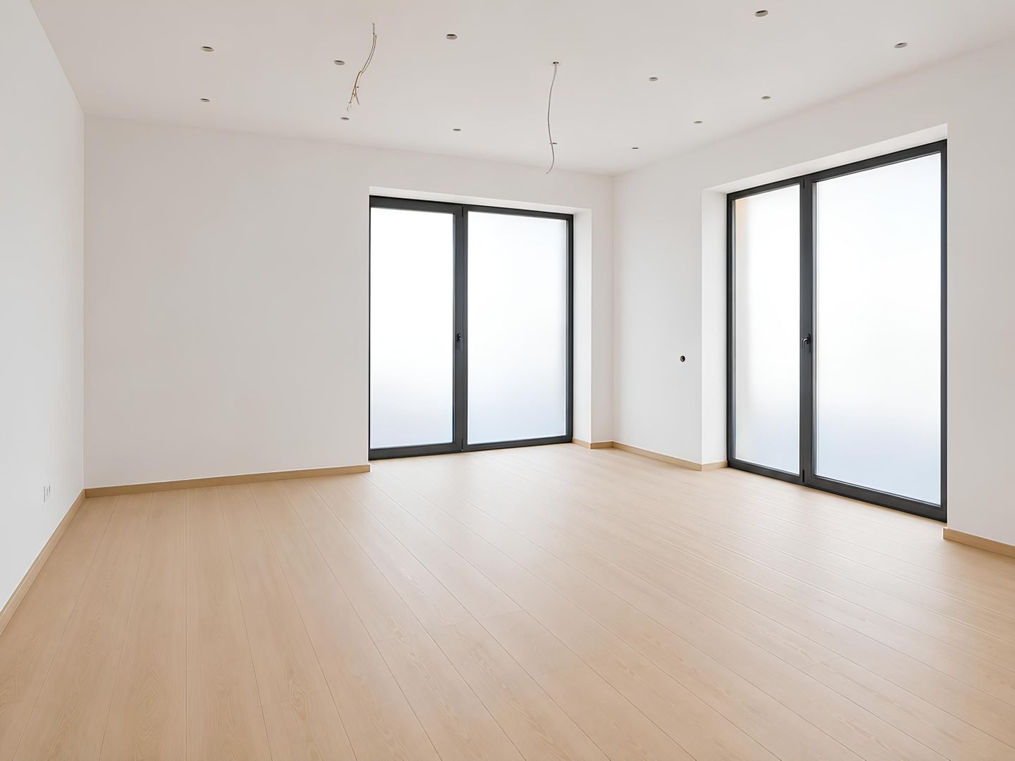 Apartamente 2 camere de vânzare în One Lake District | De la 149.900 - Poză 8