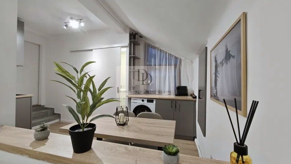 Apartament Premium 1 Cameră | 41 mp | Ultracentral – Regele Ferdinand - Poză 2