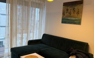 Bd. Liviu Rebreanu | 2 Camere – Bloc nou | Complet mobilat si Utilat | Lift - Poză 2