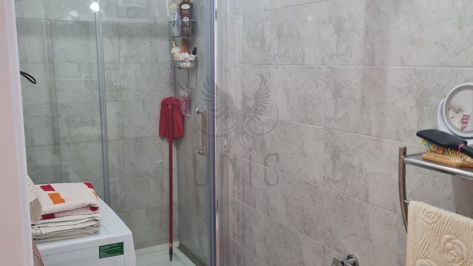 Apartament bloc nou Cornitoiu, 2 camere, utilat si mobilat ultramodern - Poză 8