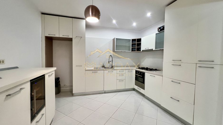 Apartament 3 camere │Gradina 50mp │Piscina │Parcare inclusă ║ Pipera - Poză 31