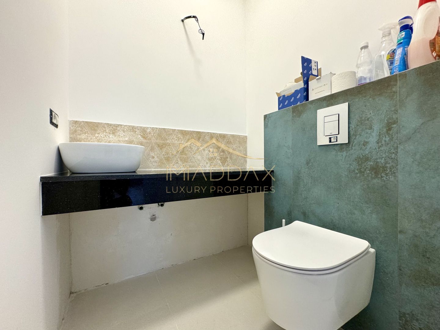 Vila cu 5 camere // * 565 mp gradina* // Tunari - Poză 13