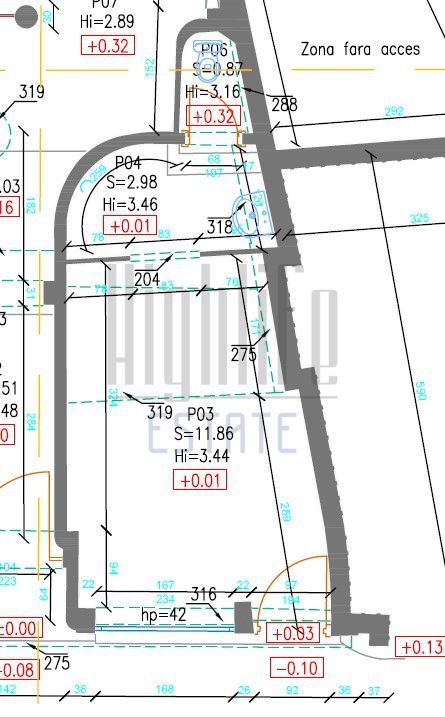 Spatiu Comercial Stradal de inchiriat - Poză 2