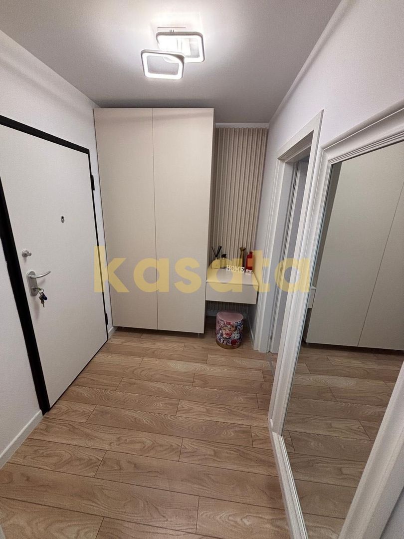 Apartament de inchiriat | MTM Residence Pipera | Prima Închiriere | - Poză 2
