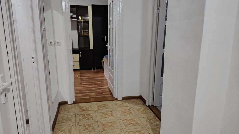 Apartament 1 camera Faleză (vizavi de Palatul Navigației)-etajul2 - Poză 7