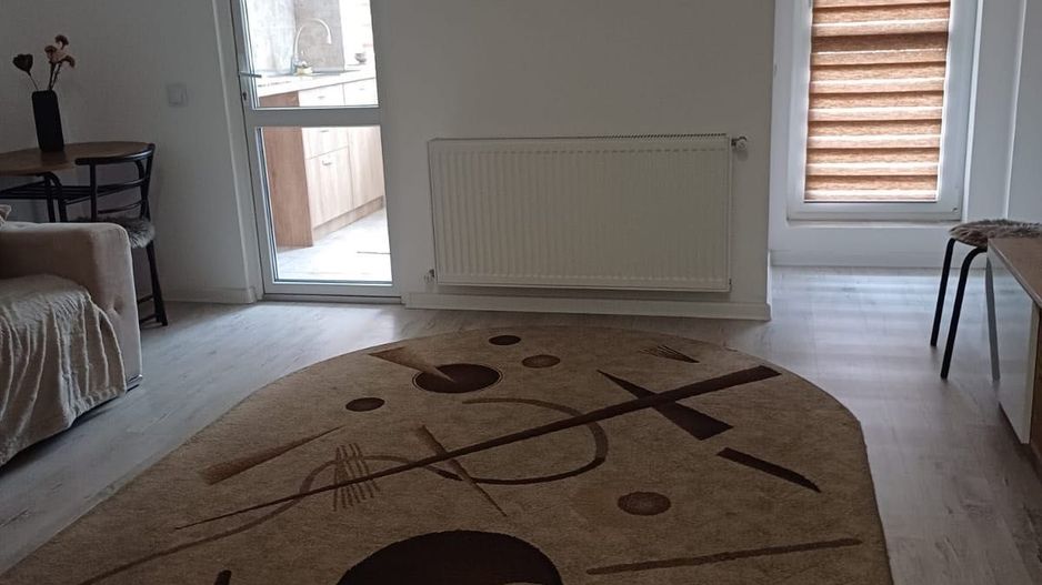 Închiriez garsoniera, AVANGARDE CITY - Militari Residance - Poză 4