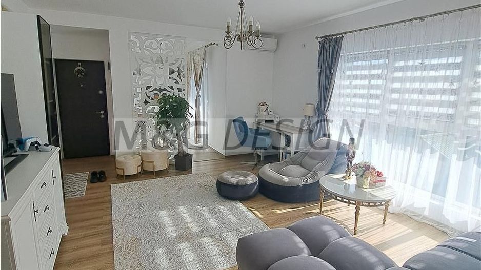 2 camere Lipovei Bloc Nou - Poză 8