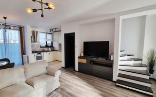 Vilă modernă cu 3 dormitoare | Complex Idrata, Pipera - Poză 2