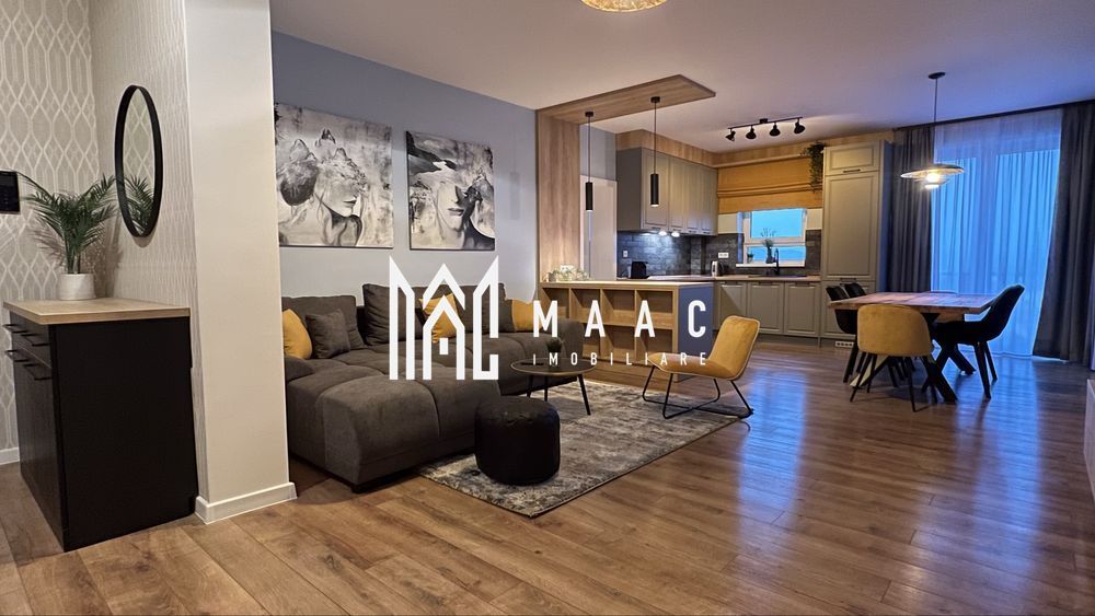 Apartament de Închiriat | 2 Camere | 70 Mp | Balanta Residence - Poză 2