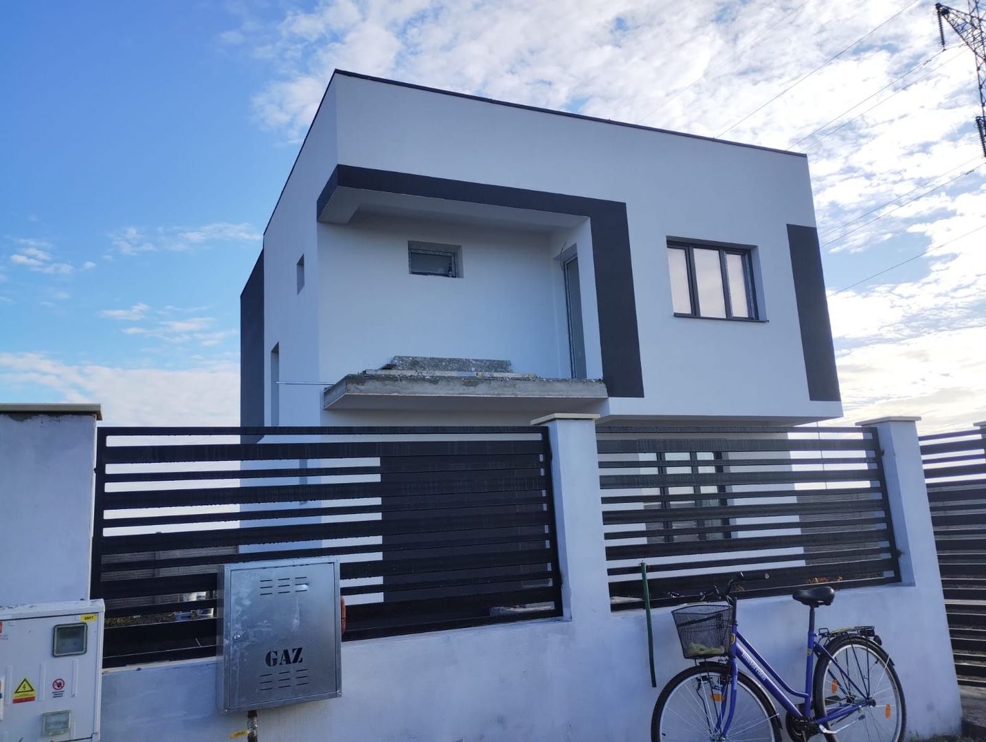 Vila individuală – P+1, finisaje premium, comision 0%! - Poză 6