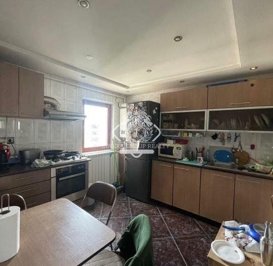 13 Septembrie-Prosper Plazza | 4 camere | 94mp | et 8 | dec | 200.900 euro - Poză 10