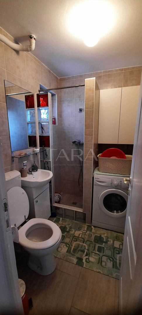 Apartament 2 camere – Gheorgheni, zona Hermes - Poză 8